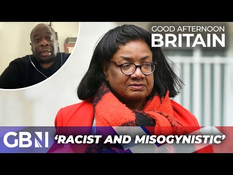 Tory MP's 'racist and misogynistic' comments expose 'level of denial' within government