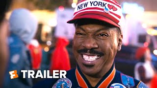 Trailer for coming to america 2