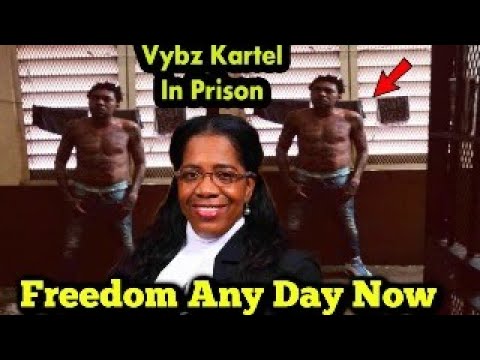 Vybz Kartel Freedom in 7 Days or Less / Omar Collymore Sentencing is Today / Tourist with Coke