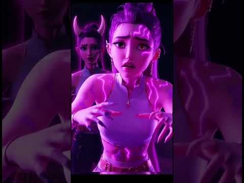 12 FACTS ABOUT RUMI _ K-POP DEAMONHUNTERS #aishorts #viralshorts #kpopdemonhunters