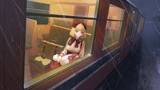 【Minecraft】デートスポット作りま・・・・・・・・・・・【ホロライブ/赤井はあと】