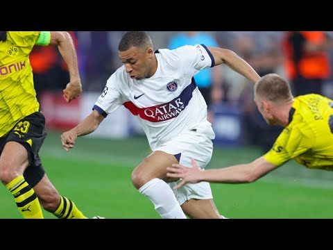 PSG-Dortmund : dans quel état d'esprit sont les Parisiens avant le coup d'envoi ?