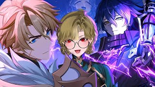 🔴 IT'S TIME! NYICIL QUEST DEMI HUSBU