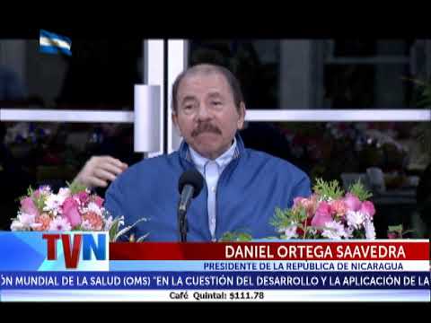 NICARAGUA CUENTA CON UNA FUERZA NAVAL SOLIDIFICADA PARA DESEMPEÑO DE DISTINTAS TAREAS
