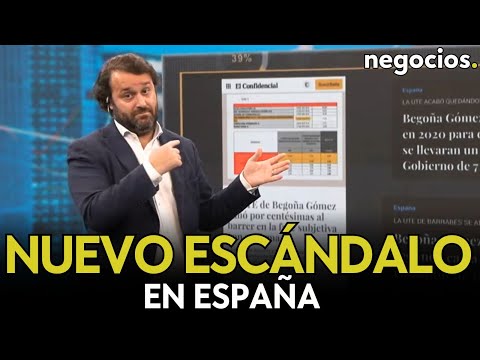 La democracia española a prueba: el escándalo en el seno del gobierno y las leyes de desinformación