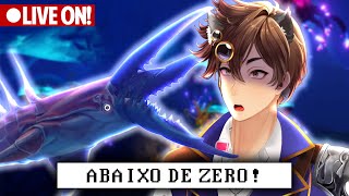 "quem me dera ser um peixe" - Subnautica