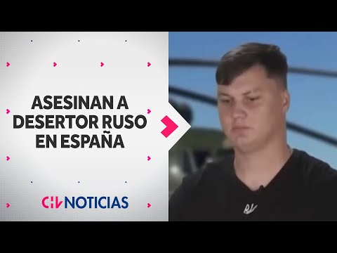 HOY EN EL MUNDO | Asesinan en España a Maxim Kuzminov, piloto ruso que desertó ante Ucrania