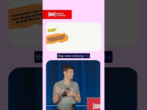 Inside Steam's Growth Strategy clip - GameDev News
