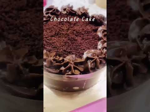 ChocolateCakeเค้กวันเกิด