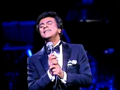 Johnny Mathis Tickets, Tour Dates & Concerts 2025 & 2024 – Songkick