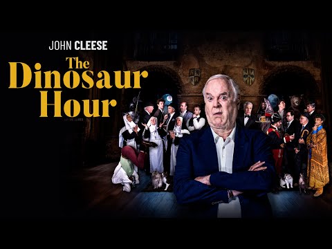 The Dinosaur Hour | Sunday 3rd December