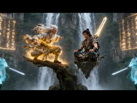 【武俠電影】為替家人復仇，少年隱忍八年練成絕世神功，從此稱霸天下。