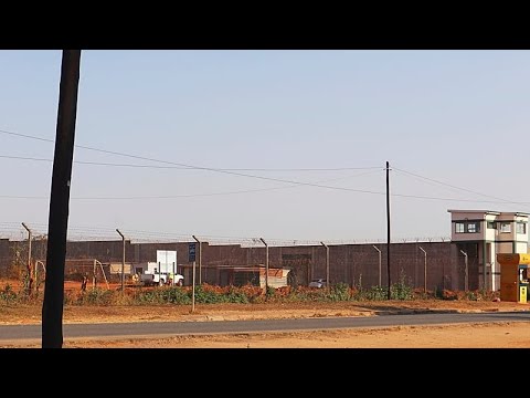 US deports four more migrants to Eswatini under controversial scheme