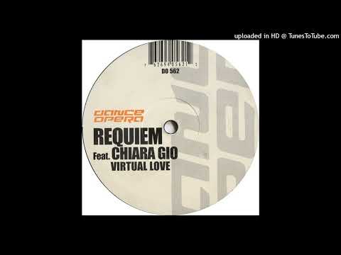 Requiem feat. Chiara - Virtual Love (Awakening Mix)