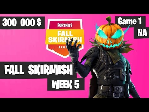 Season Eight Week Five Battle Star Fortnite