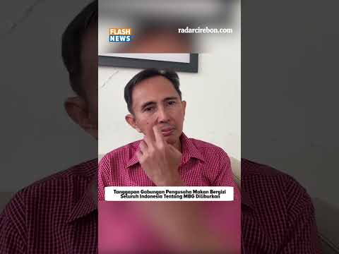 MBG Berhenti Selama Libur Sekolah?