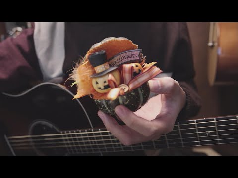 Guitar ギター弾いてます