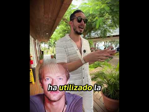 El sueño de Agustín: construir un helicóptero.