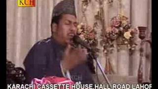 Muhammad Rafique Zia Qadri ~ Na Koi Amal ~, by Abdul Ghafoor