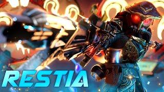 【Apex英雄】賽季最後一天積分來玩一下