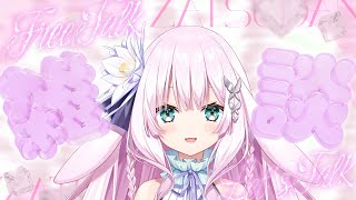 【新人vtuber】コメント、高評価なかったら、1時間で終了な朝の配信