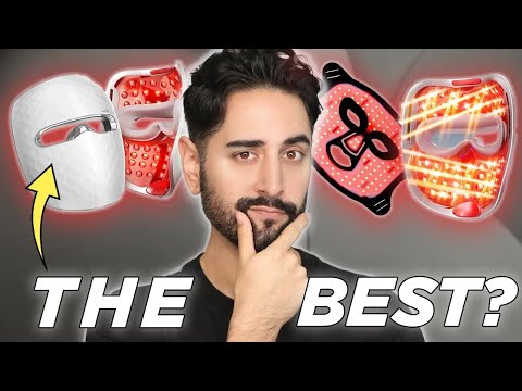 james-welsh-reviews-you-like-reglow-led-mask-sleek-design-272-leds-4-therapy-modes