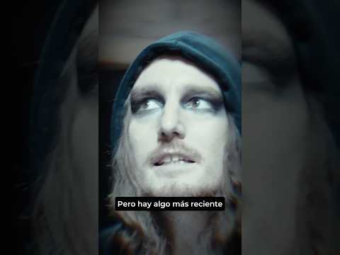 💥 Mi nueva canción: ‘DE MAL EN PEOR’ -  NBX #rock #numetal #rap #emo #metal