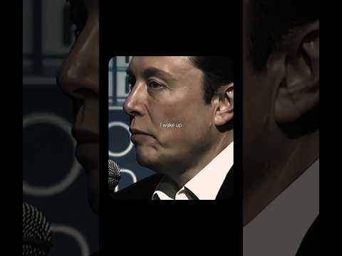 Work Life Balance Where — Elon Musk 🔥💪🏻 #dailyroutine #motivation #mindsetminute