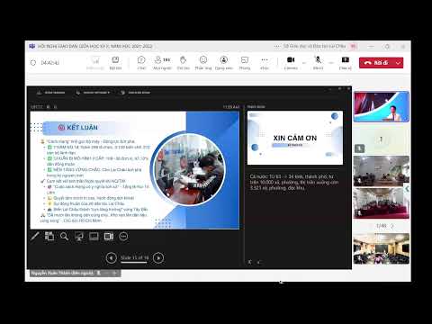 Bồi dưỡng Chính trị hè 2025 - Sáng ngày 25/8