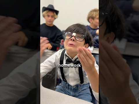 That Teachers Pet…