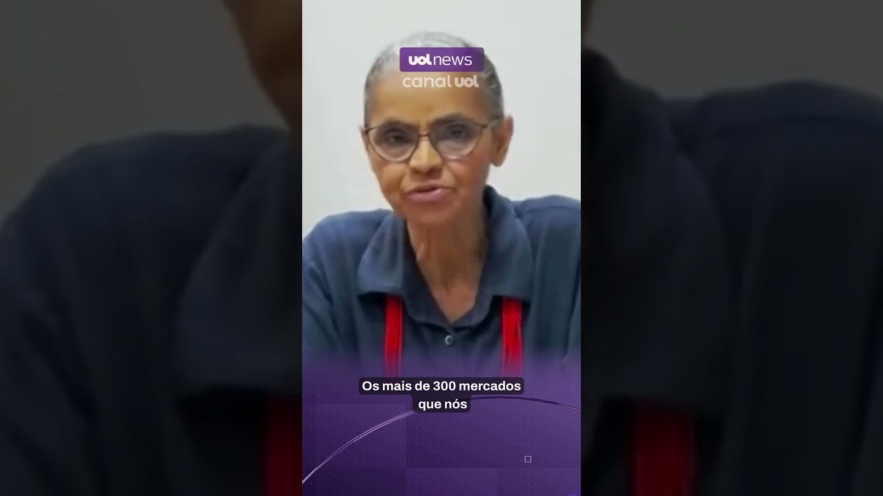 Licenciamento ambiental: derrubada de vetos de Lula é grande prejuízo à população, diz Marina Silva