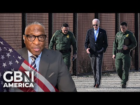 Joe Biden's lacks border policies have 'greatly enriched the capabilities of the cartels'