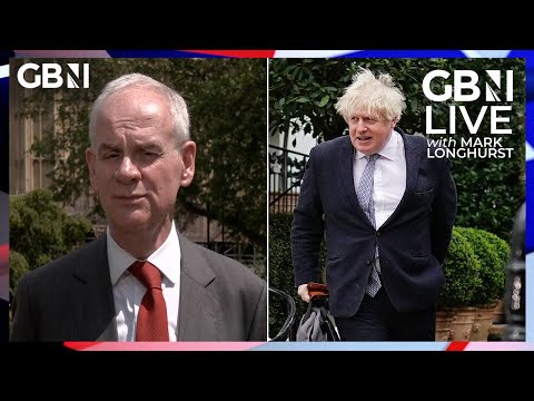 Boris Johnson 'did NOT intend to mislead the House!' | Former PM defended by Lord Daniel Moylan