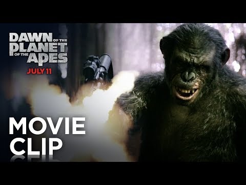 dawn of the planet of the apes full movie online