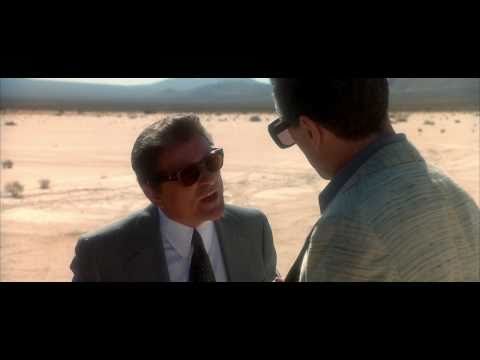 Joe Pesci Owns Robert De Niro in Casino Desert Scene - 22 Fucks in 2:22