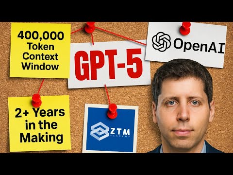Everyone’s Hating GPT-5… But Should They?