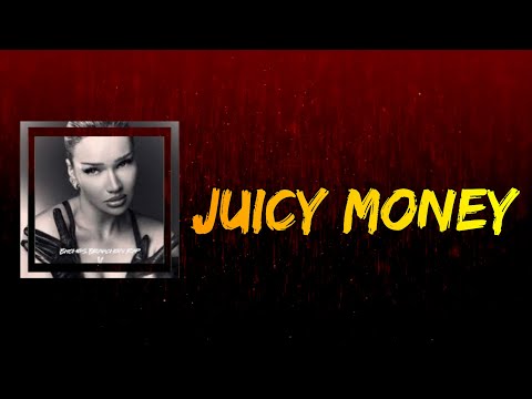 Shirin David - Juicy Money (Lyrics)