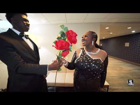 Autumn going the prom 2025
