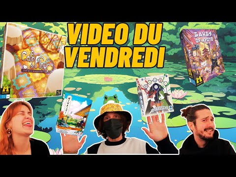 🎥 Vidéo du Vendredi 22 novembre 2024