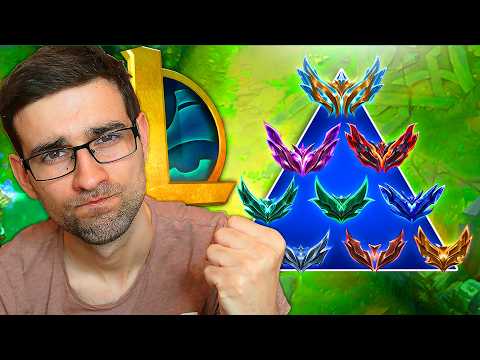 🔴 Ulazak u gold znači bolje igrače ?!