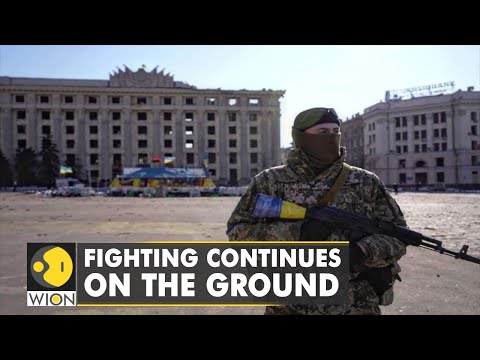 🌎Ukraine, allies remain cautious as Russia pledges to reduce attacks amid the Russian invasion