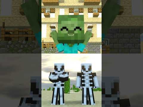 Say Hay Buddy 🫣 - maizen #short  #trending