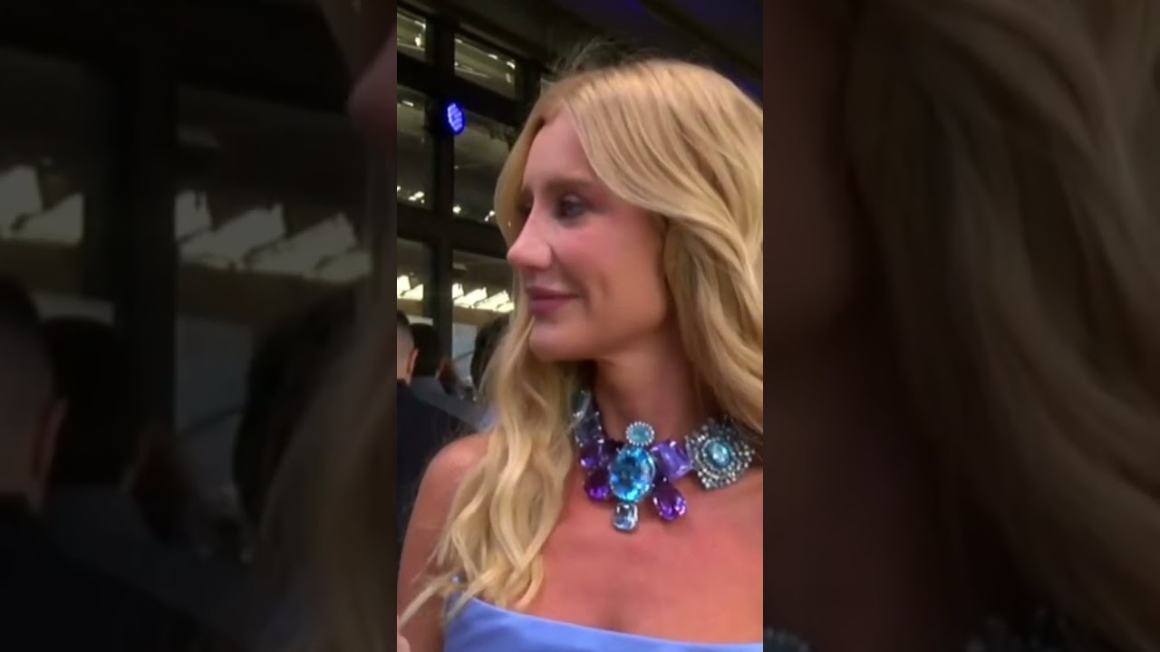 Ana Paula Siebert sobre Roberto Justus: “Ele não me deixa usar os cremes dele”