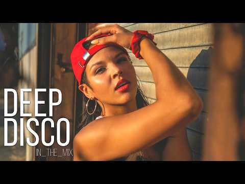 Deep House 2024 I Deep Disco Records Mix #256