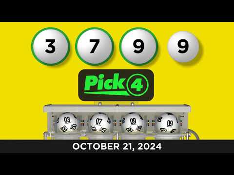 Maryland Lottery Evening 10/21/2024