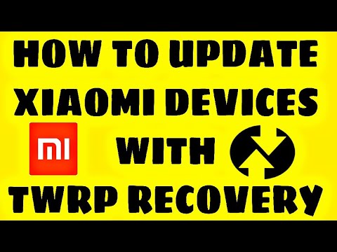 HOW TO UPDATE ROOTED XIAOMI DEVICES To Letest MIUI UPDATE