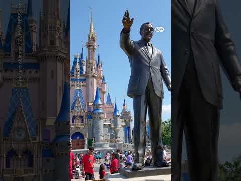 Fact check: Did Disney suspend all its Venezuelan workers? | Fact Check