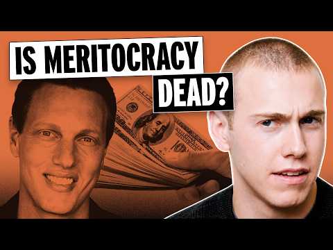 How The Children Of Billionaires Took Over America