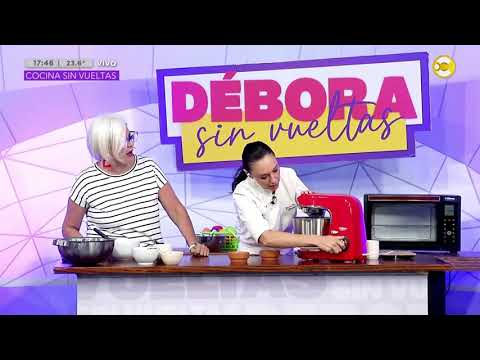 Cocina Sin Vueltas: Cookies sin vueltas ?DSV?16-10-24