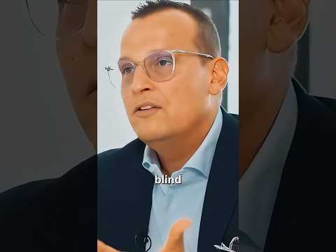 Eliten planen deine Zukunft – und du merkst es nicht!